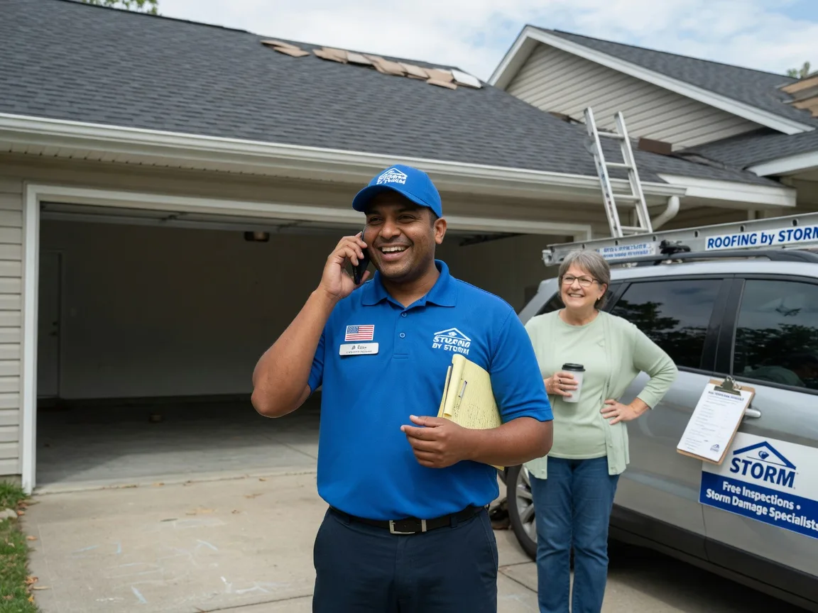 Roof Repair Near Me Hickory Hills, IL FAQs