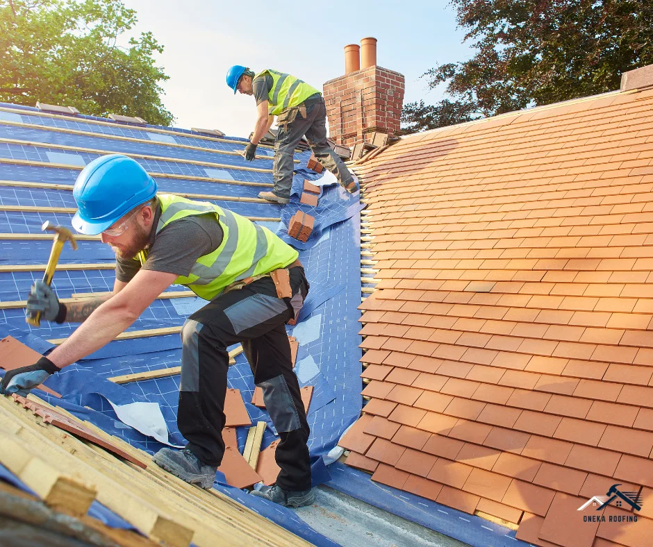 Why choose Roof Repair Near Me in Hickory Hills, IL