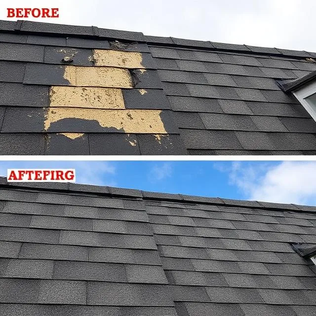 Roof Repair Near Me in Hickory Hills, IL near me